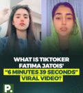 Fatima Jatoi Nude Viral Beautiful Pakistani Influencer Porn Sex
