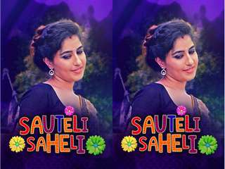 Sauteli Saheli Episode 2