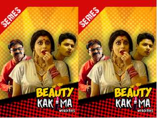 BEAUTY KAKIMA Episode 2