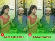 JAMAI BABU