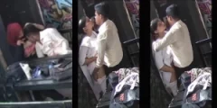 Cute Desi Girl Handjob and Fucking