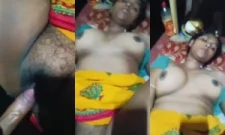 Sexy Desi vlg Wife Fucking