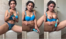 Resmi Nair Pussy Squirt