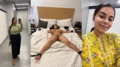 Horny Desi BBW Mal Fucking