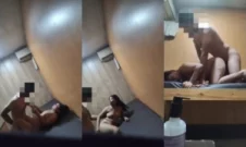 Horny Massage Parlour Girl Fucked Hard
