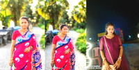 Desi Boudi Romance and Fucking