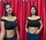 Desi girl tango chametmix 59