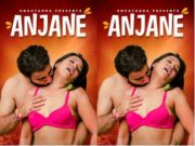 Anjaane