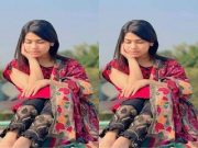 Bangla girl Blowjob