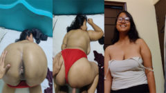 Extremely Horny Chubby Girl – Bj Sensual Fucking Video