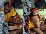 Sexy BBW Bhabhi Blowjob and Fucked