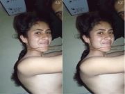 Sexy Desi Wife Ridding Dick