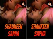 Shaukeen Sapna