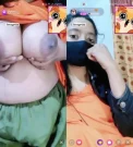 Random chamet girl new video 1820